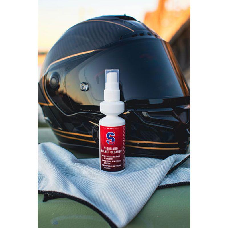 MORACO Spray Visière Et Casque 2