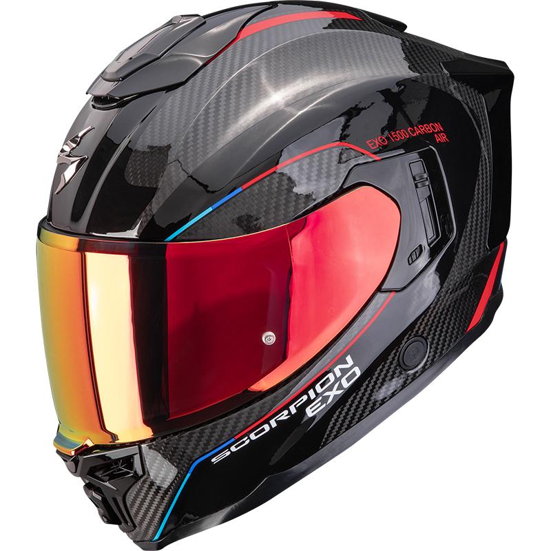 SCORPION Casque EXO-1500 AIR CARBON MUNDI