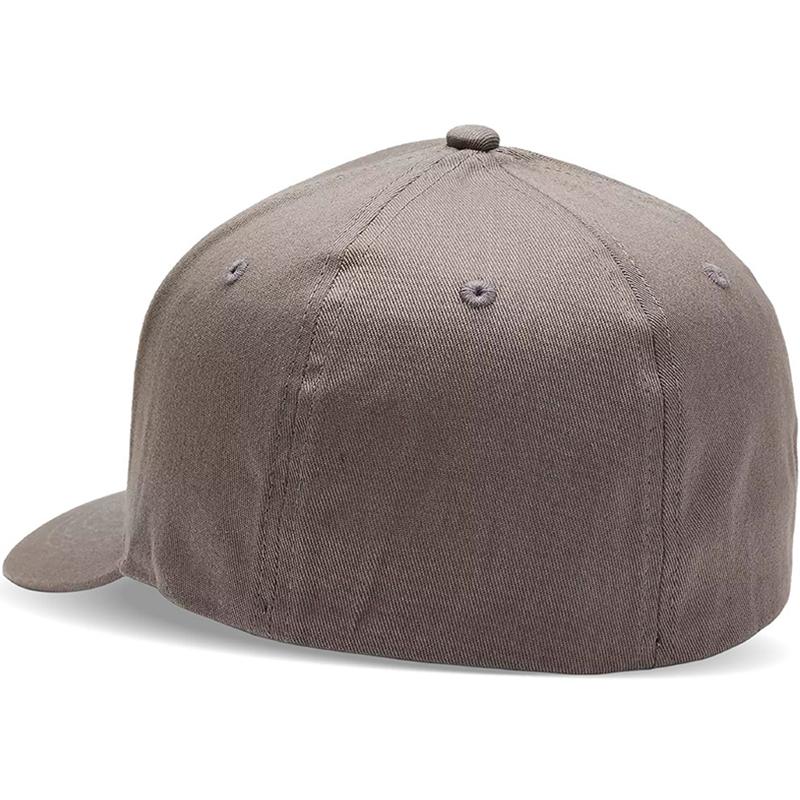 FOX Casquette FLEXFIT FOX HEAD 2