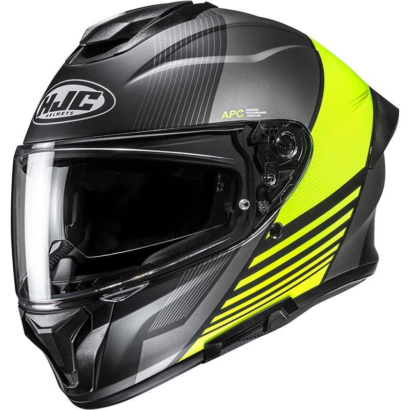 HJC Casque C71 MORIX MC3HSF