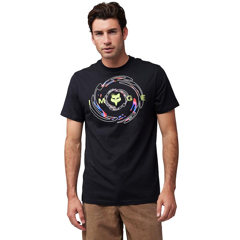 FOX Tee-shirt ENERGY FACE 2
