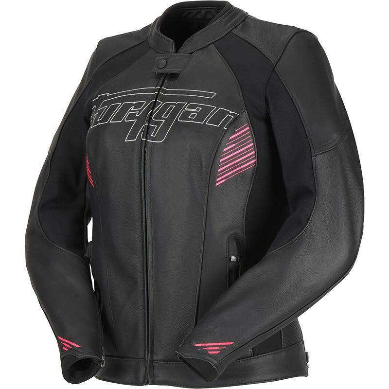 FURYGAN Blouson ALBA 2