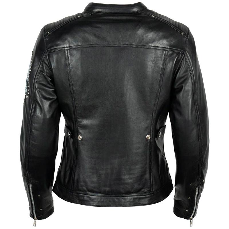 HELSTONS Blouson CHER 2