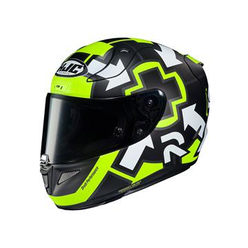HJC RPHA Casque RPHA 11 IANNONE REPLICA MC4SF