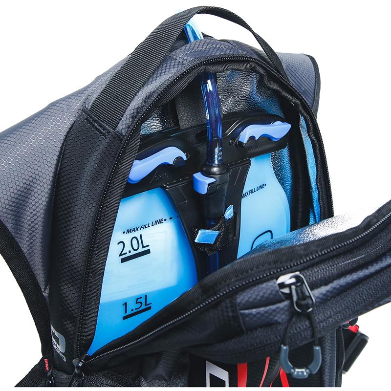 DAINESE Sac à dos hydratation 2L ALLIGATOR BACKPACK 2