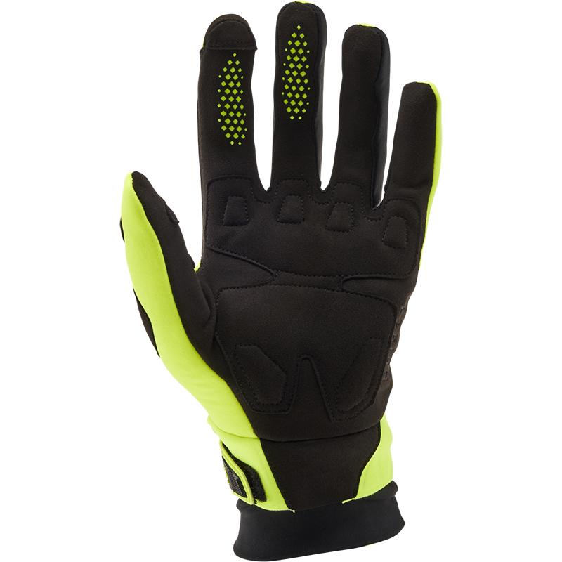 FOX Gants cross DEFEND THERMO C.E 2