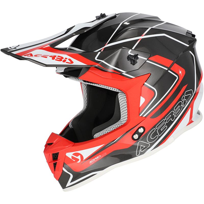 ACERBIS Casque cross LINEAR