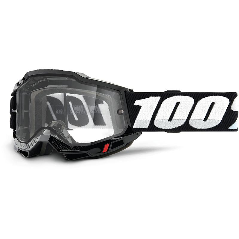100% Masque cross ACCURI 2 ENDURO MOTO