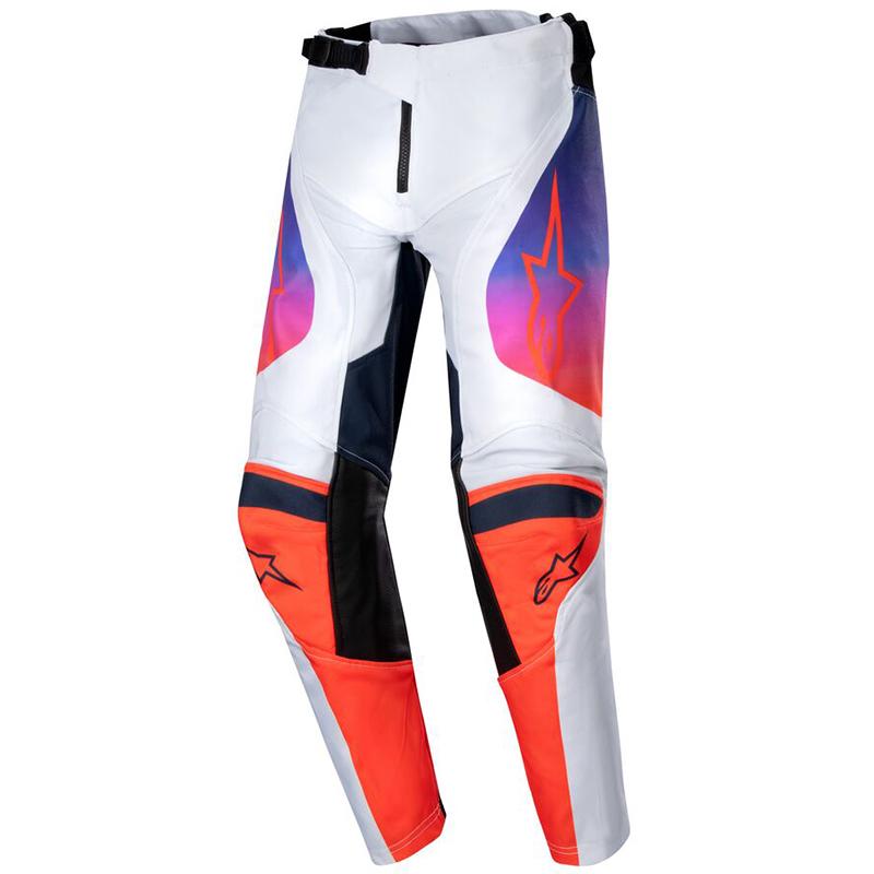 ALPINESTARS Pantalon Cross YOUTH RACER HOEN PANTS