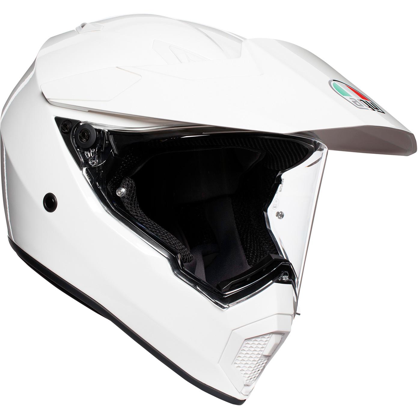 AGV Casque AX9 UNI