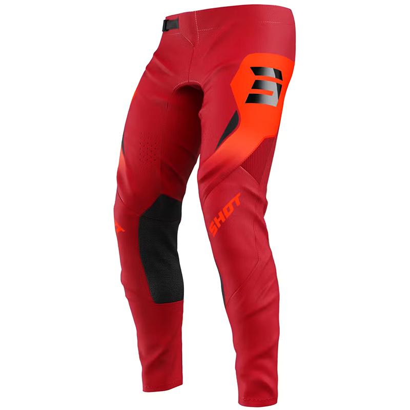 Pantalon Cross Aerolite Phase SHOT