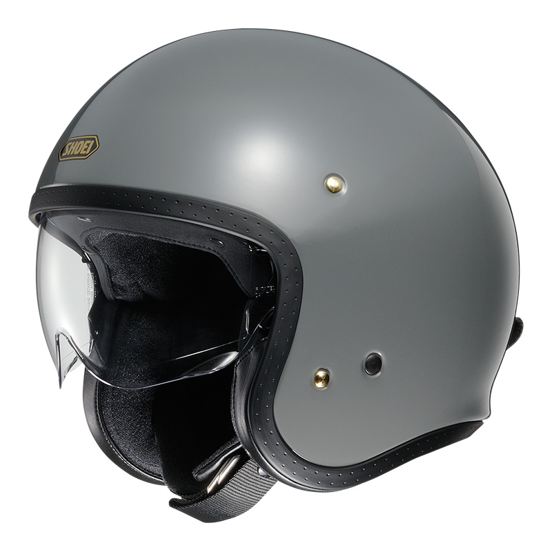 SHOEI Casque J-O Rat
