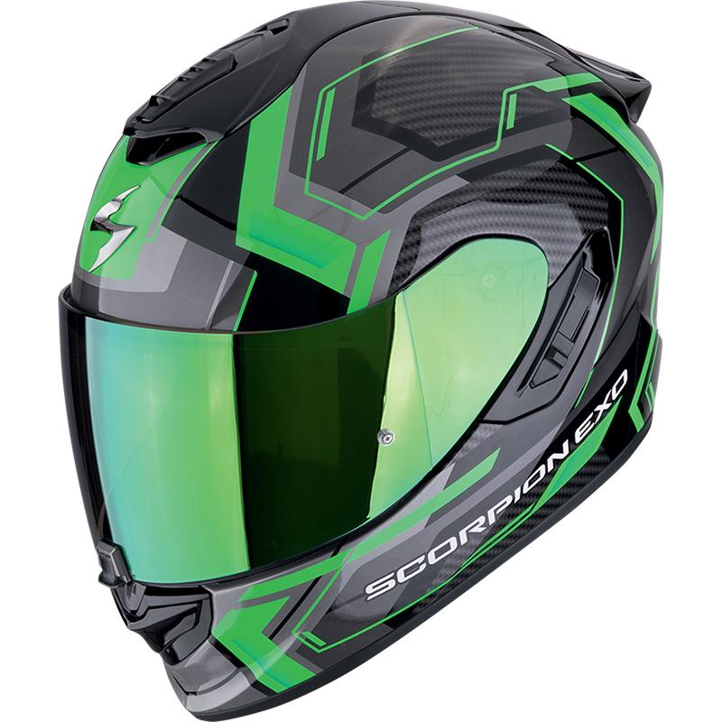 SCORPION Casque EXO-1400 EVO II AIR LINART