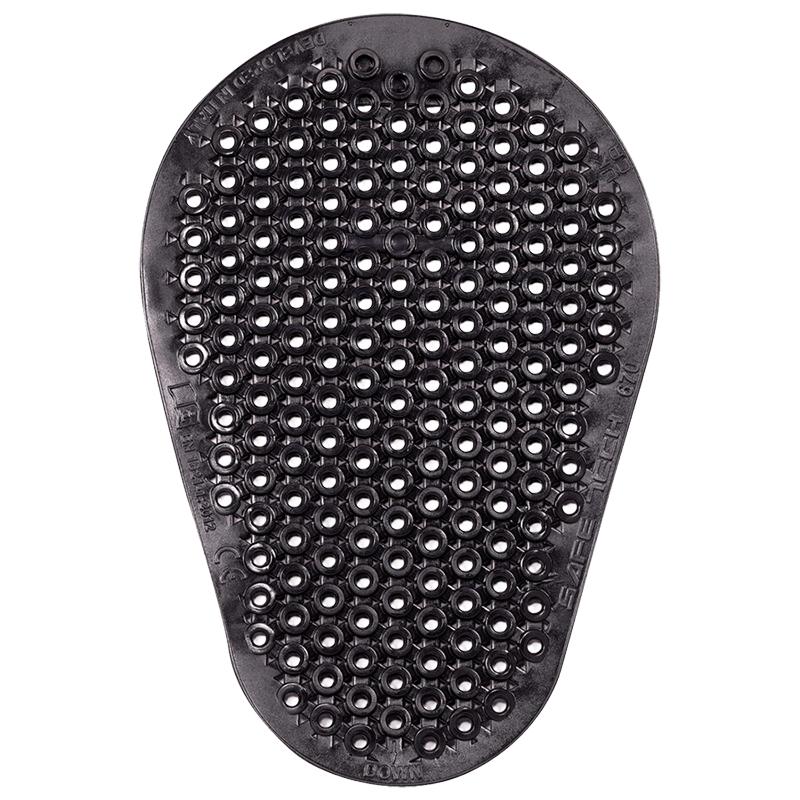 LS2 Protections hanches 670 HIP PROTECTOR Niveau 1