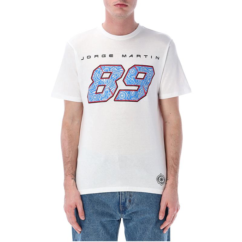 MARTIN Tee-shirt 89