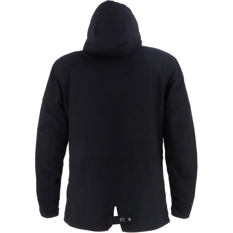 HELSTONS Veste MODS Coton-Canvas 2