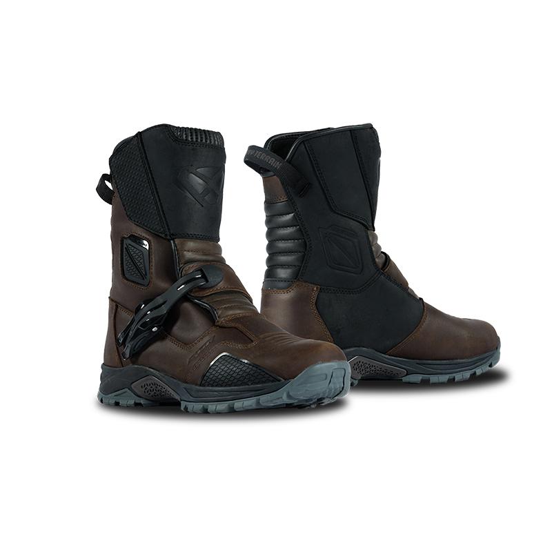IXON Demi bottes KLAY WP