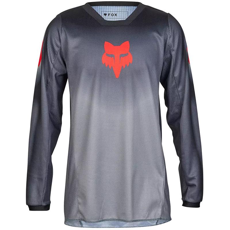 FOX Maillot cross 180 INTERFERE JUNIOR