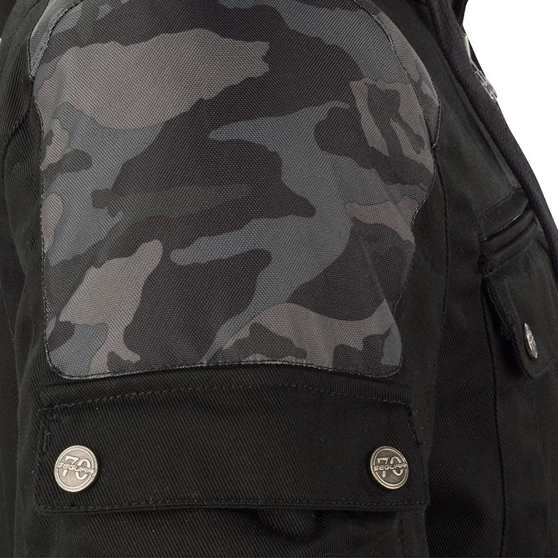 SEGURA Blouson CHIKKO 2