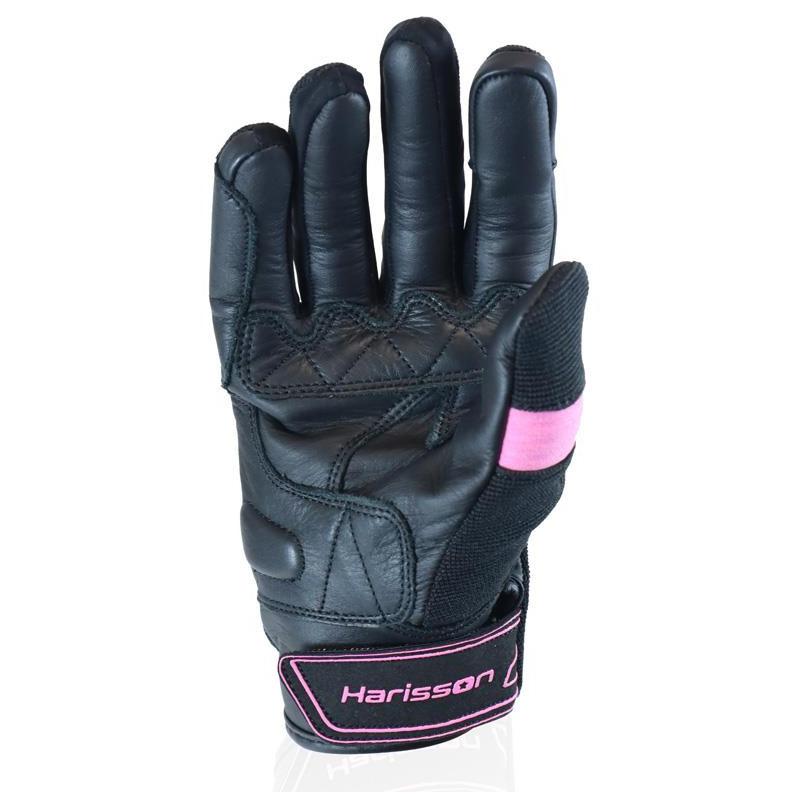 HARISSON Gants ROCK LADY 2