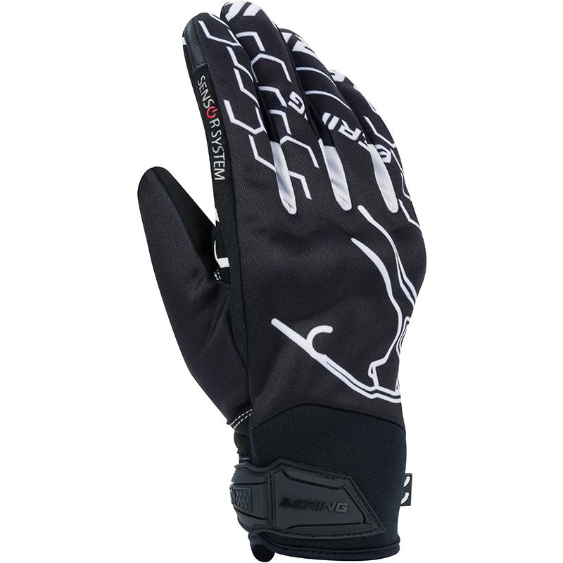 BERING Gants WALSHE