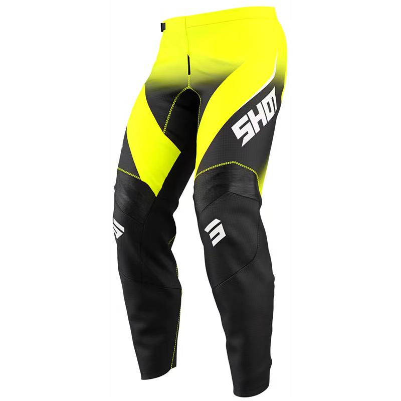 SHOT Pantalon Cross Draw Clash