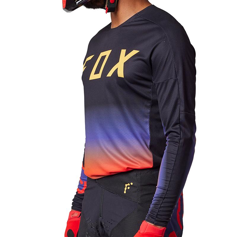 FOX Maillot cross 360 FGMNT 2