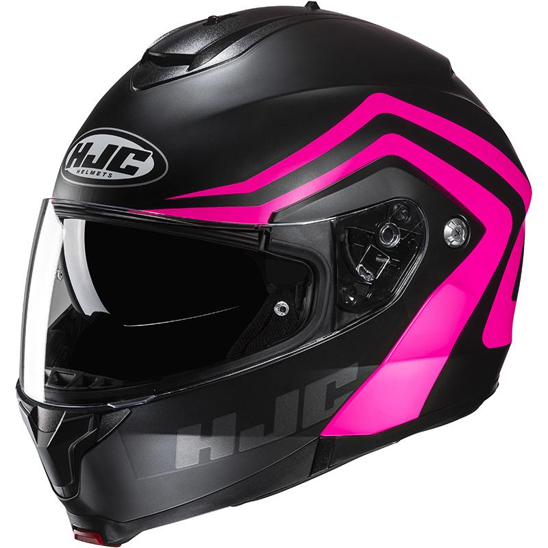 HJC Casque C91N NEPOS MC8SF