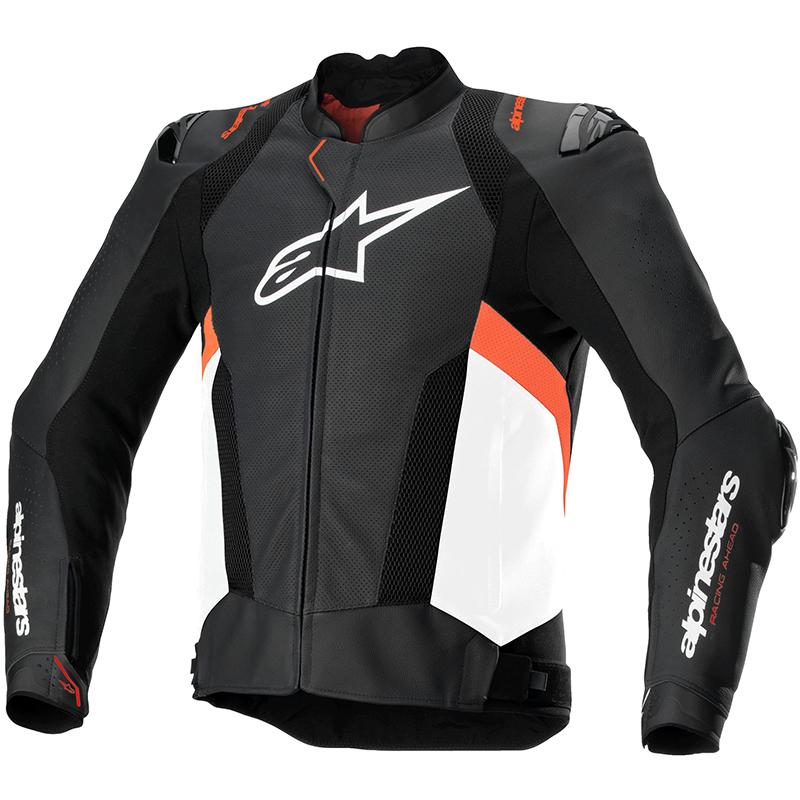 ALPINESTARS Blouson MISSILE V3 AIRFLOW