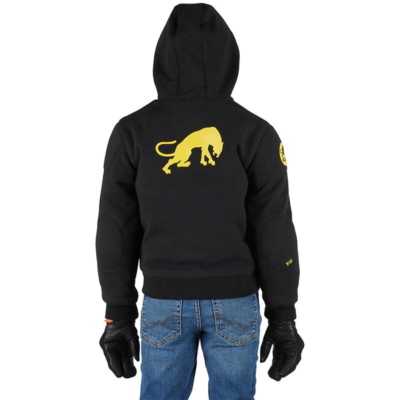 FURYGAN Blouson LUXIO KID 2