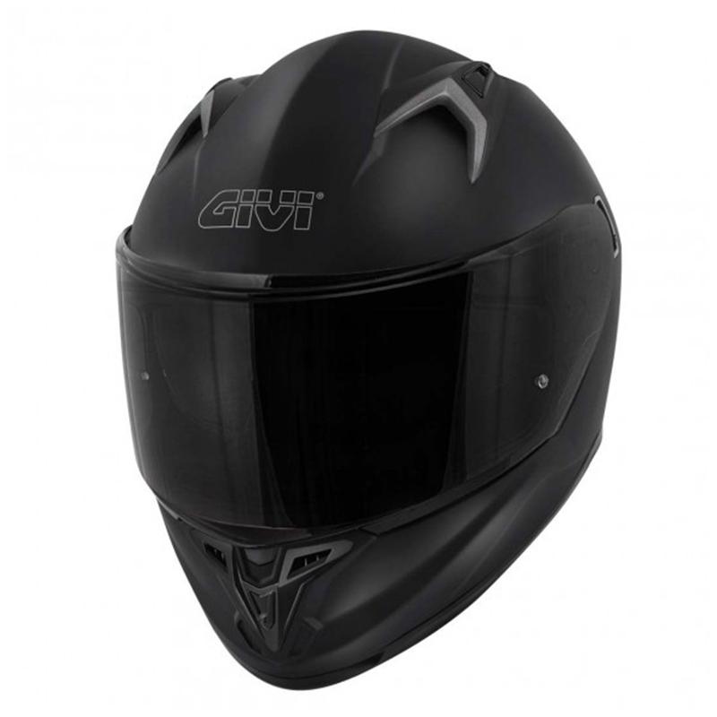 GIVI Casque 50.8 SOLID