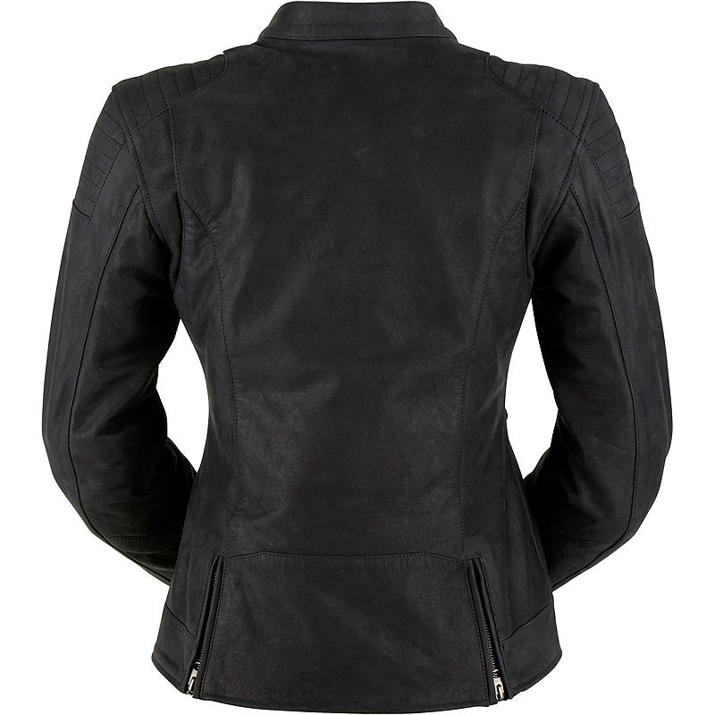 FURYGAN Blouson Debbie 2
