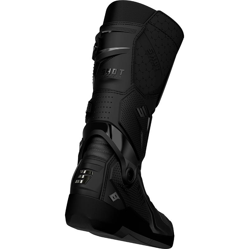 SHOT Bottes cross RACE 8 2