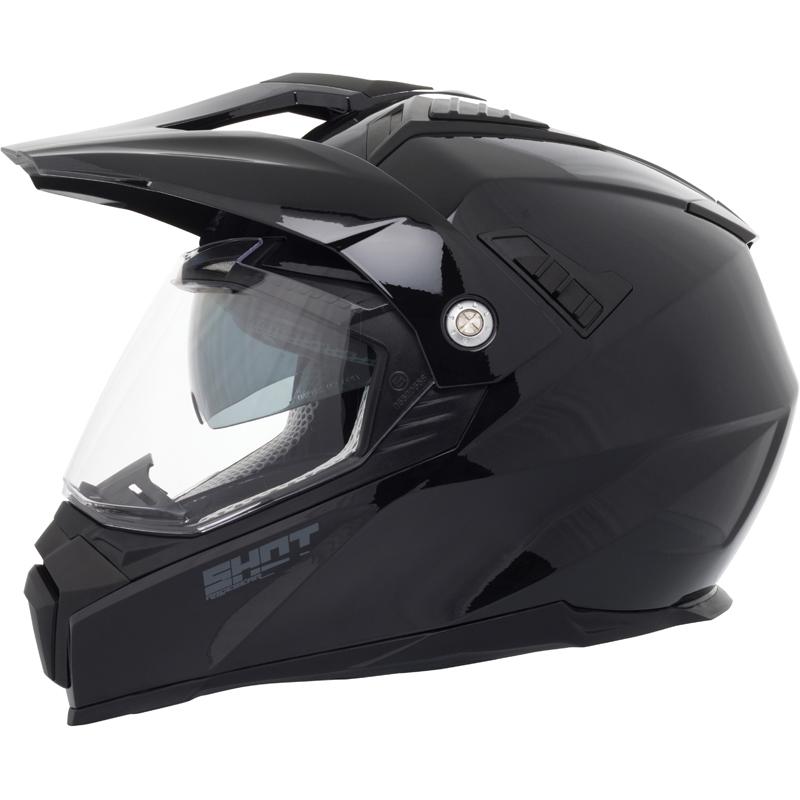 SHOT Casque crossover RANGER SOLID