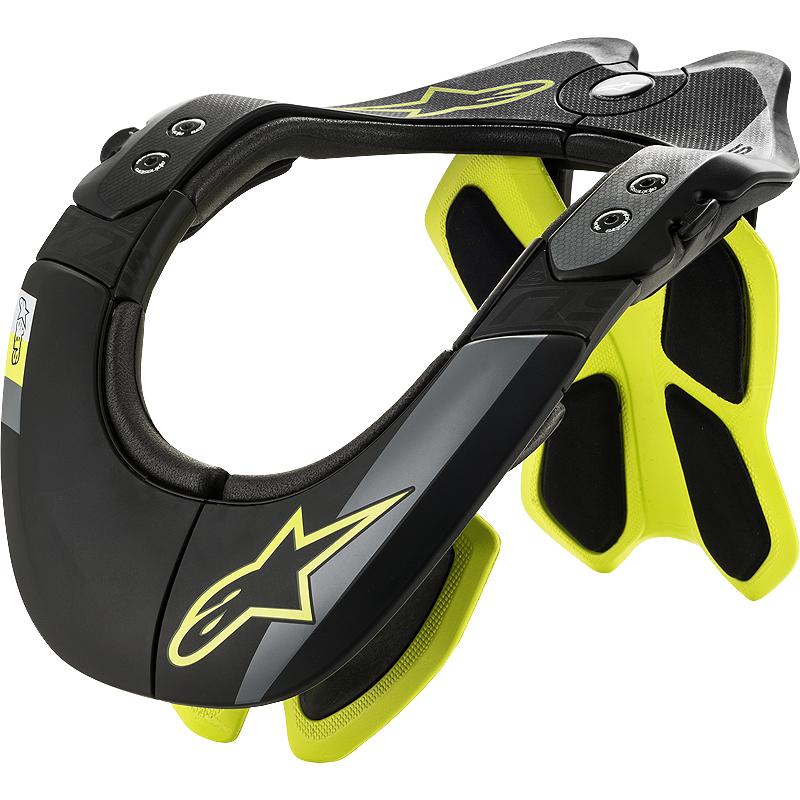 ALPINESTARS Neck Brace BNS TECH-2