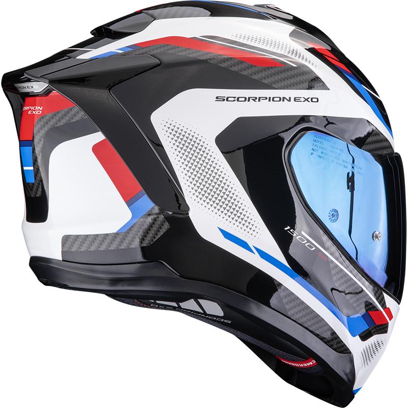 SCORPION Casque EXO-1500 AIR SLEEK 2