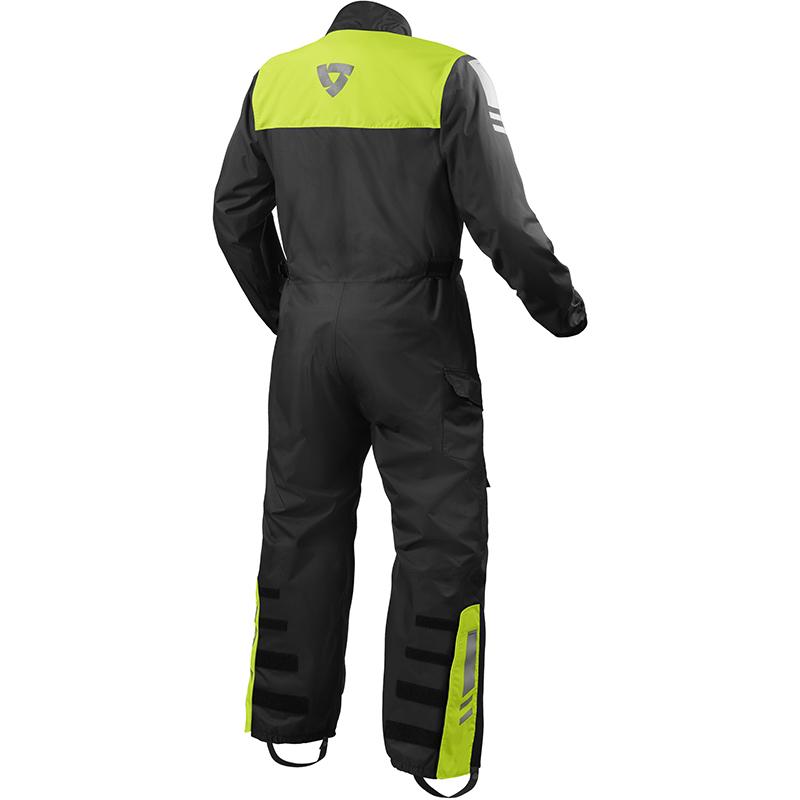 REVIT Combinaison pluie PACIFIC 4 H2O 2