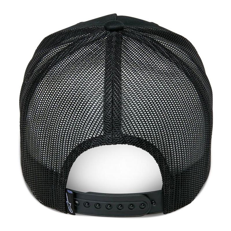 ALPINESTARS Casquette AGELESS TRUCKER 2