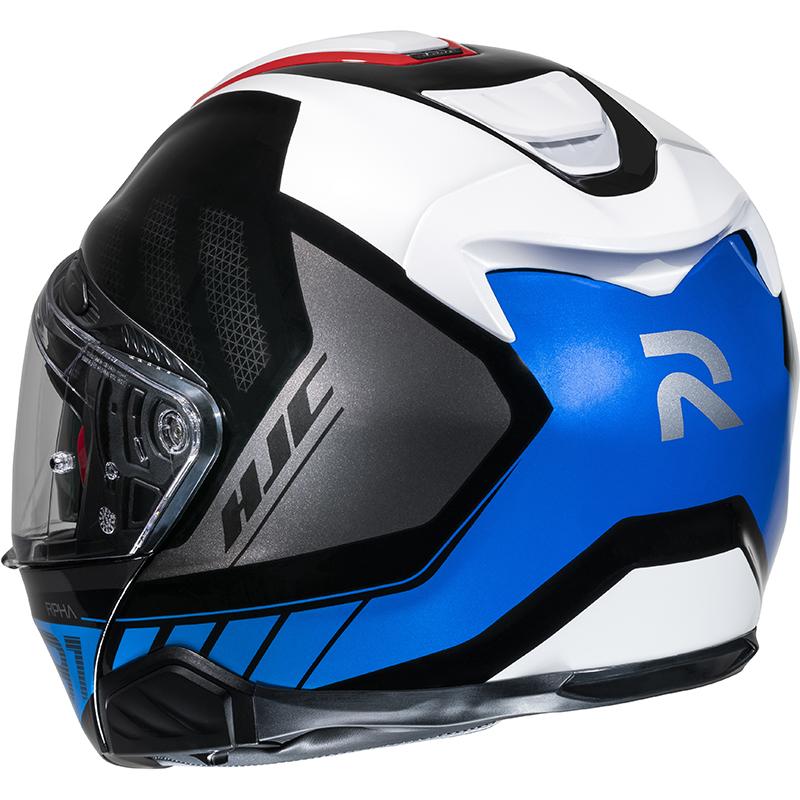 HJC RPHA Casque RPHA 91 RAFINO MC21 2