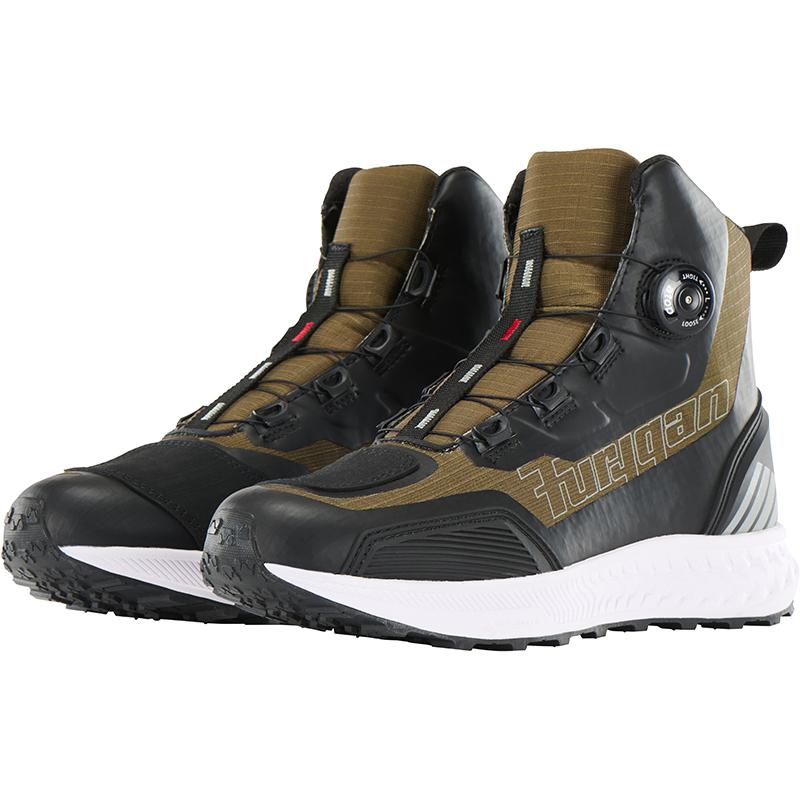 FURYGAN Baskets TONIK D3O&reg;