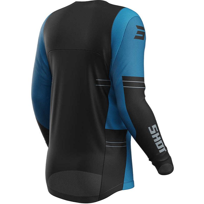 SHOT Maillot cross CONTACT SHIELD 2