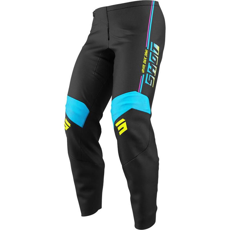 SHOT Pantalon Cross DRAW KID BLOCK