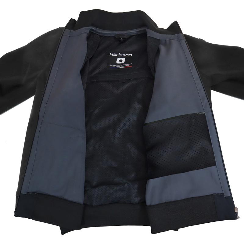 HARISSON Blouson PRELUDE 2