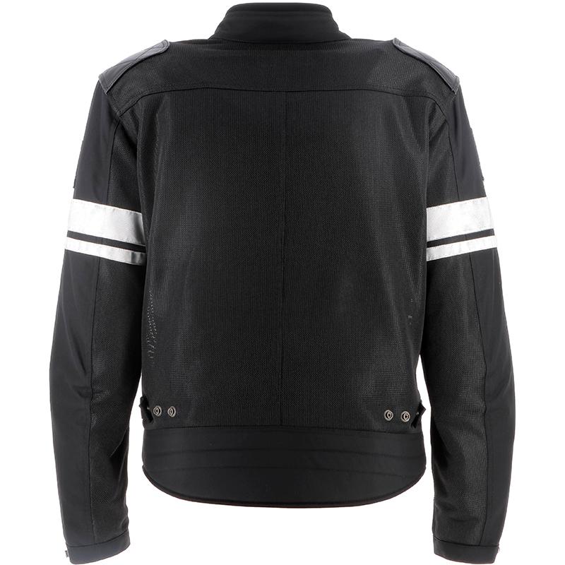HELSTONS Blouson REVOLTE AIR 2