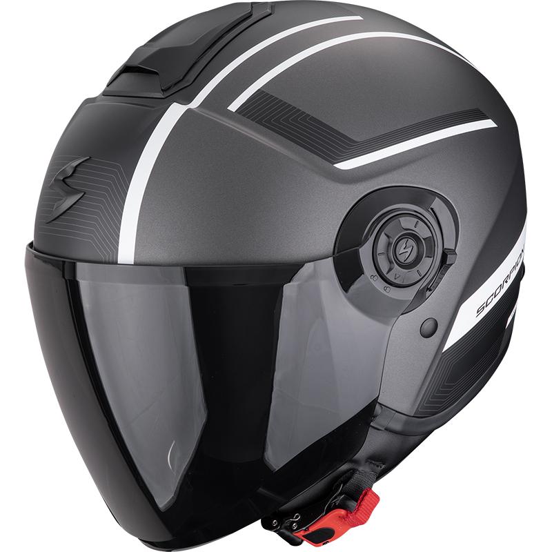SCORPION Casque EXO-CITY II COSMOS