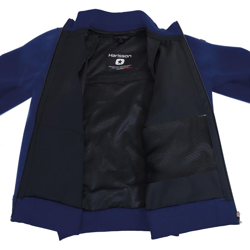 HARISSON Blouson PRELUDE 2