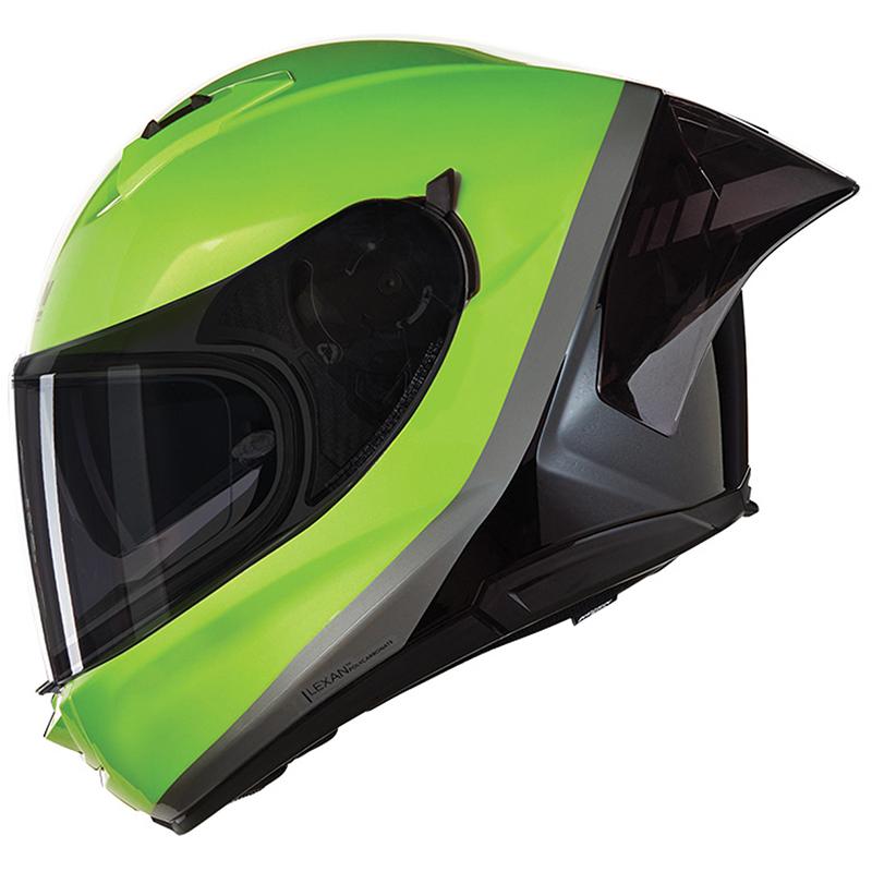 NOLAN Casque N60-6 SPORT VERNICIATURA SPECIALE