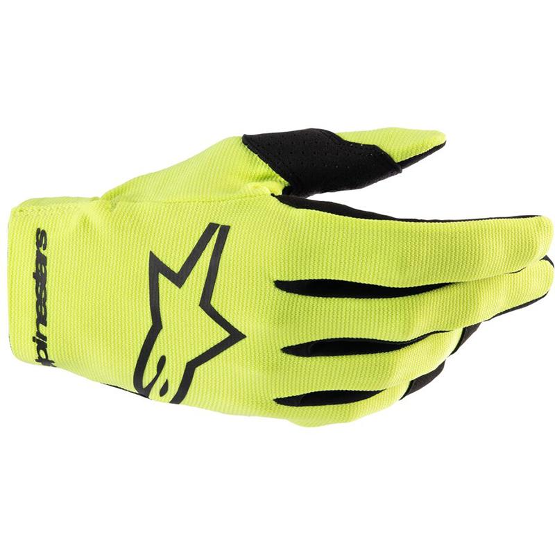 ALPINESTARS Gants cross RADAR