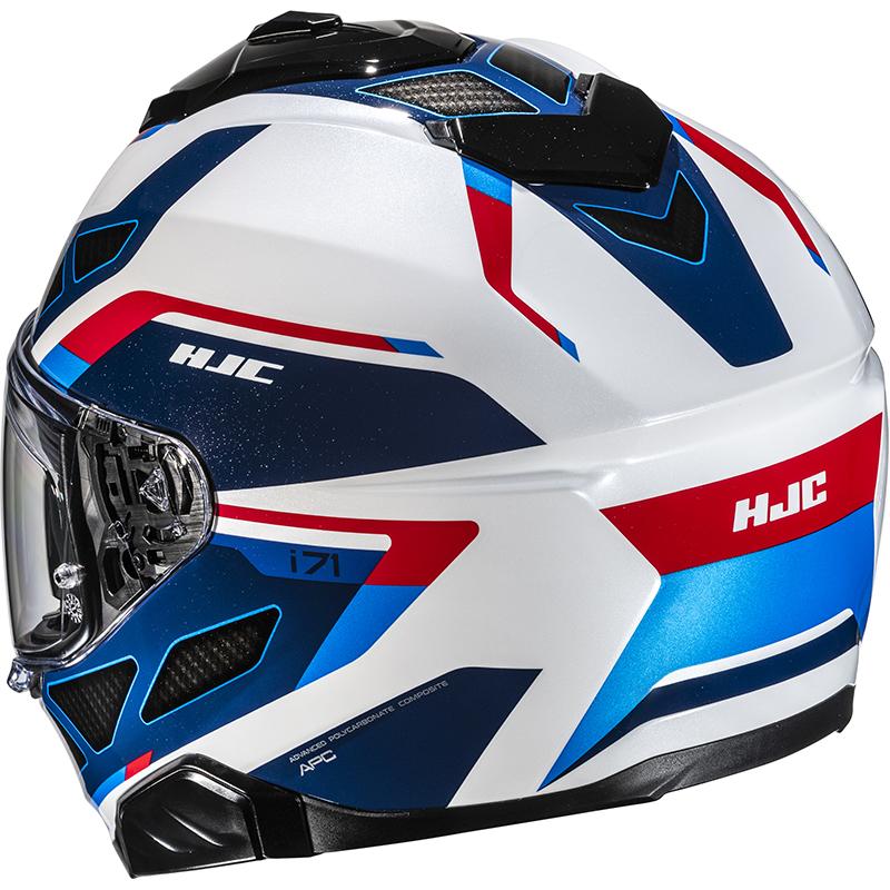 HJC Casque i71 ZEST MC21 2
