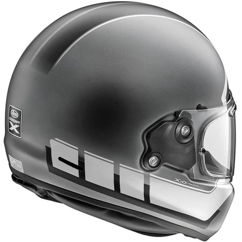 ARAI Casque CONCEPT-X SPEEDBLOCK 2